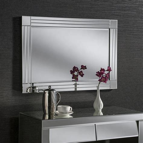 wayfair star wall mirror.